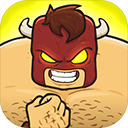 卷饼野牛复仇记手游