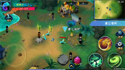 怪物工程师4399版