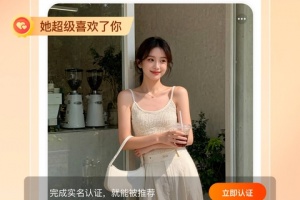 百合婚恋网app