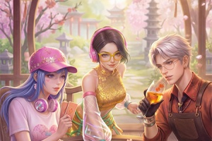 微乐三打一手机版