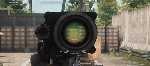 暗区突围体验服官方正版