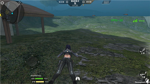 穿越火线枪战王者小米版