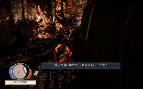 腐烂都市：周年求生版