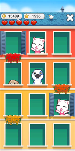 会说话的汤姆猫2九游版