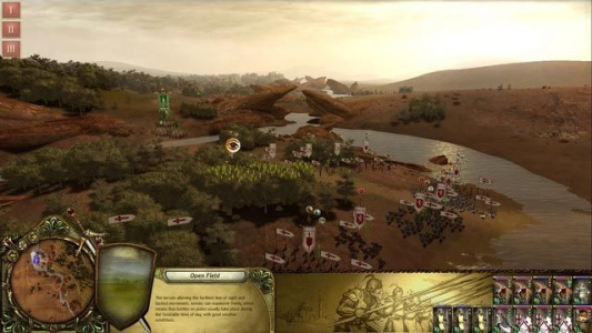 狮心王：国王十字军