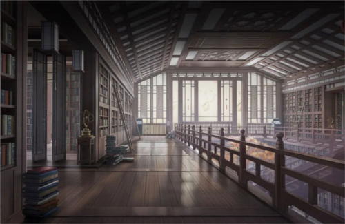 绯色回响华为版