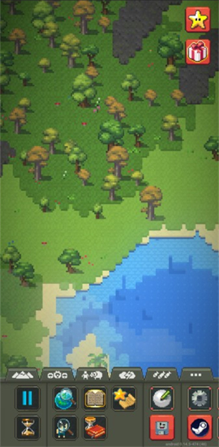 世界盒子国际版(WorldBox)