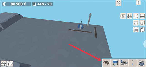 工业厂房2手机版