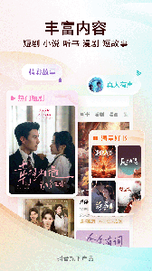 番茄免费小说书评版