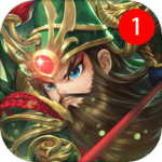 三国英雄传奇九游渠道服