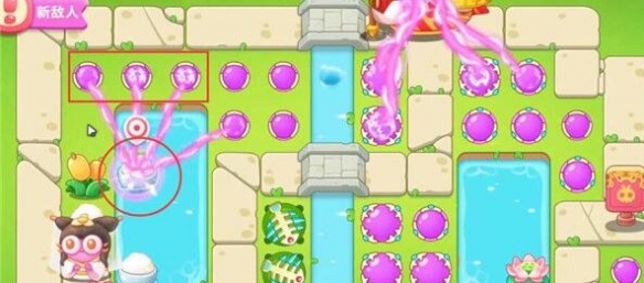 保卫萝卜4腾讯版