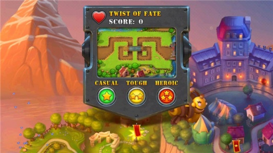 坚守阵地2官方正版