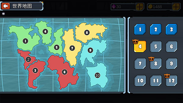 是兄弟就来打我正式版