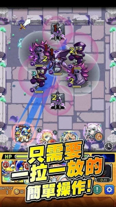 怪物弹珠最新版