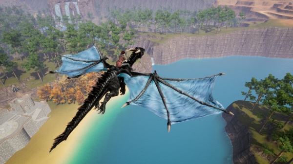 加尔德维尔编年史