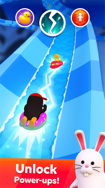 水上乐园滑行大作战最新版