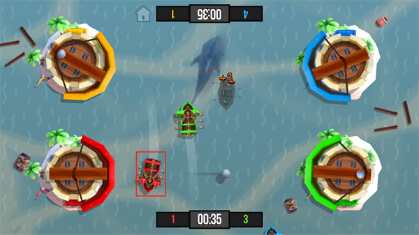 超级解压模拟器手机版