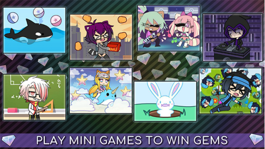 扭蛋人生2025新版