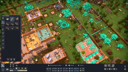 僵尸治愈实验室