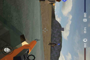 战地模拟器2最新版