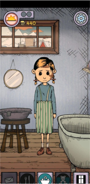 我的孩子生命之泉无限金币版