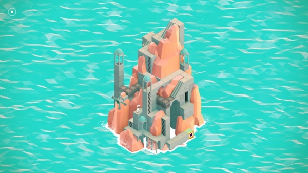 纪念碑谷：全景版