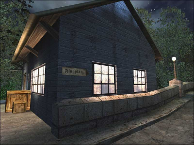 荣誉勋章:联合行动：战争宝箱