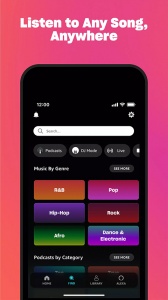 亚马逊音乐(Amazon Music)
