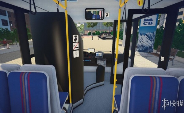 巴士模拟16