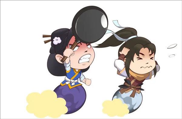 仙剑奇侠传新的开始官方版