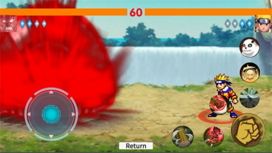 概念纷争手机版