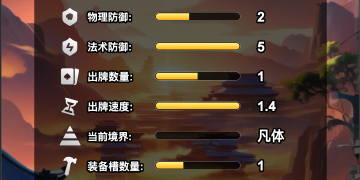 arpg修仙手游合集