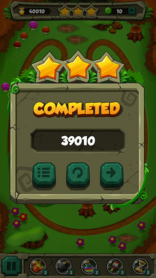 大理石祖玛(Marble Saga)