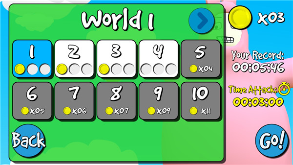 Super Bunny Man手机版