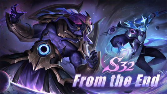 多多自走棋国际服(Auto Chess)