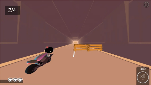 橡皮火柴人手游