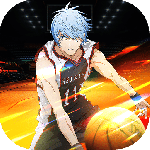 黑子的篮球街头对决