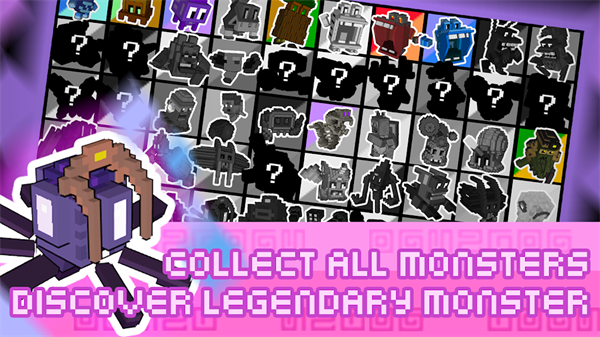 怪兽之星官方正版