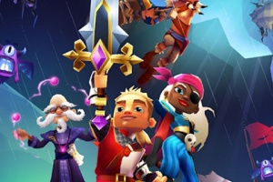 刀锋酷跑最新版