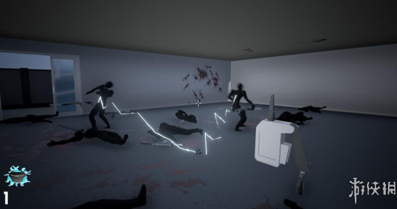 剑与汁：阿尔法