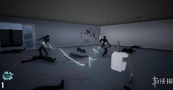 剑与汁：阿尔法