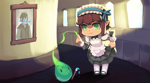 放学别跑应用宝版