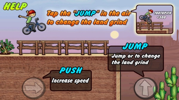 单车男孩官方正版