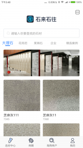 石来石往最新版