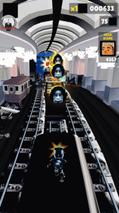 地铁跑酷闹鬼双旦