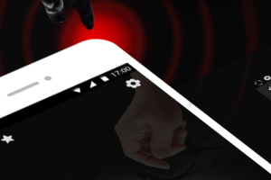 手机防盗报警器app