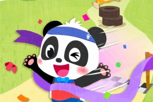 奇妙运动日