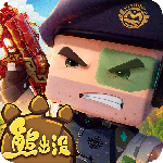 迷你枪战精英华为版