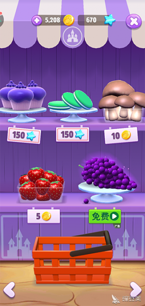 我的汤姆猫2vivo版