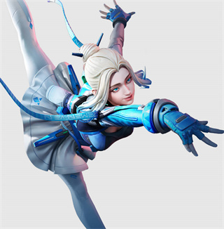 apex legends